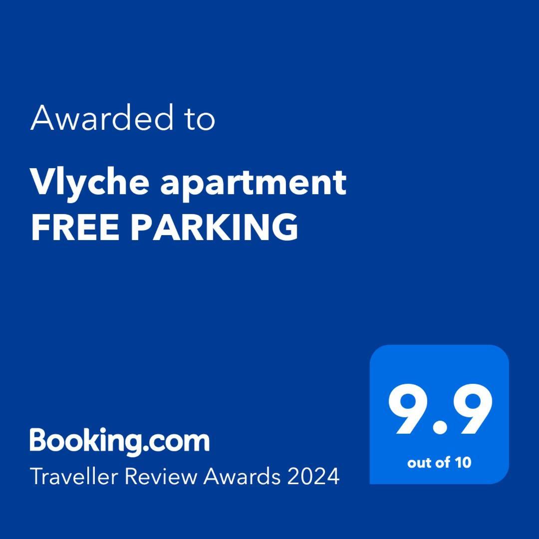 Vlyche Apartment Free Parking นิส ภายนอก รูปภาพ