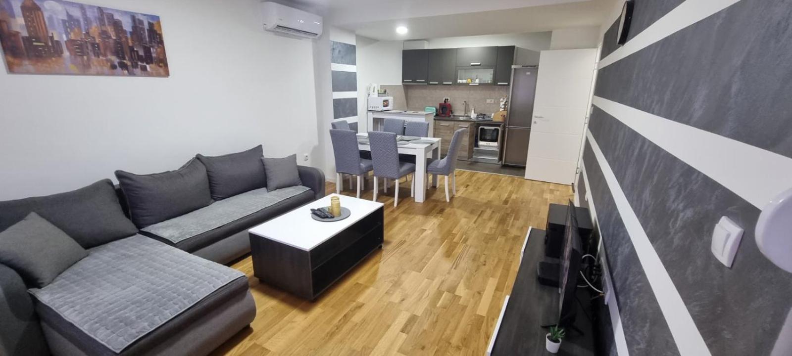 Vlyche Apartment Free Parking นิส ภายนอก รูปภาพ